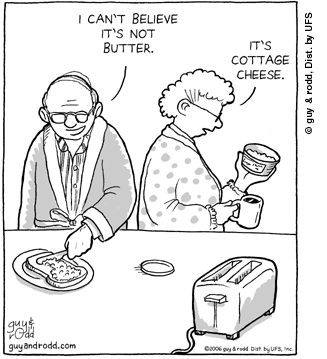 brevity